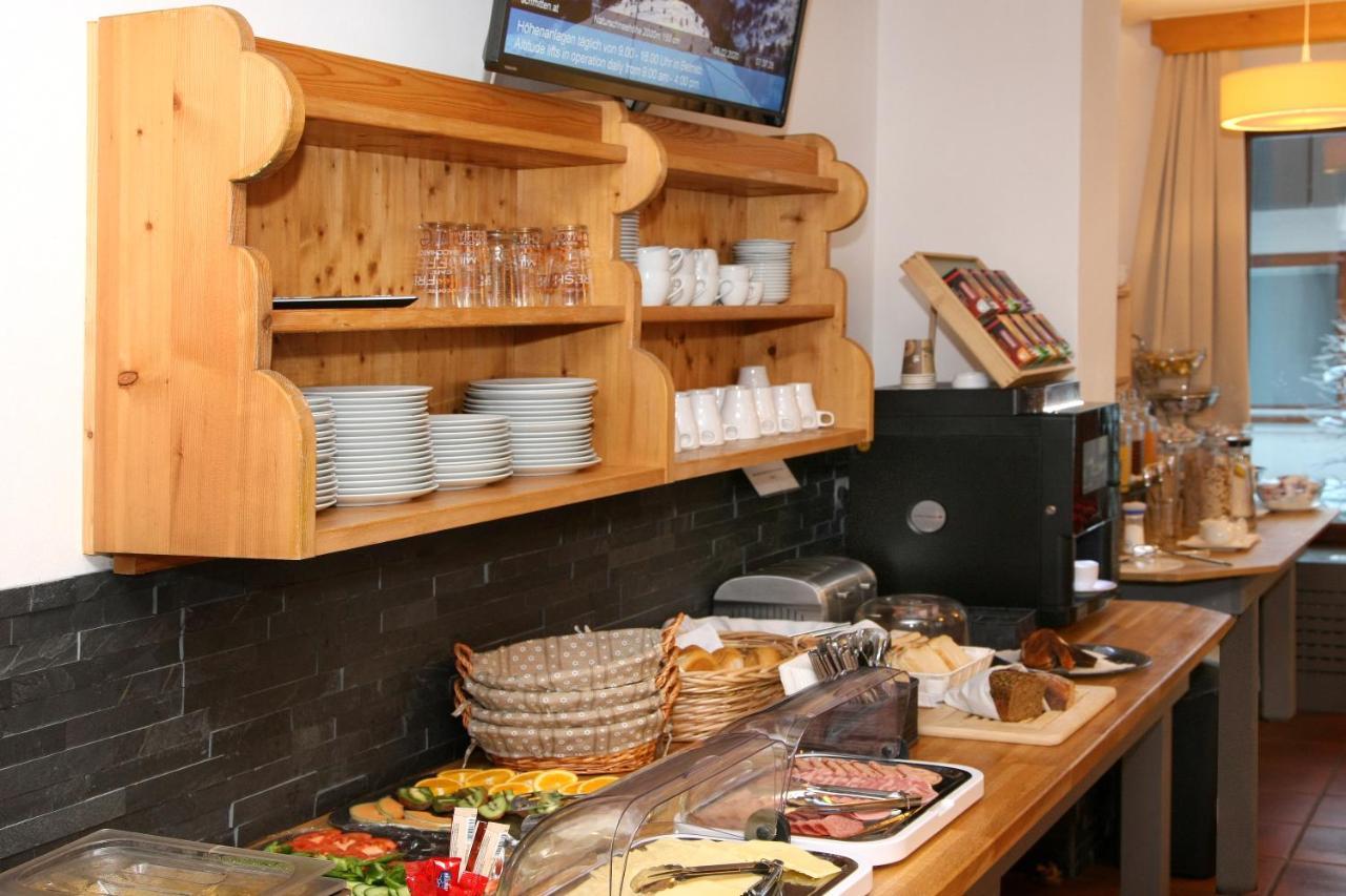 Edelweiss B&b, 24 - 7 Contactless Check-in 3* Zell am See