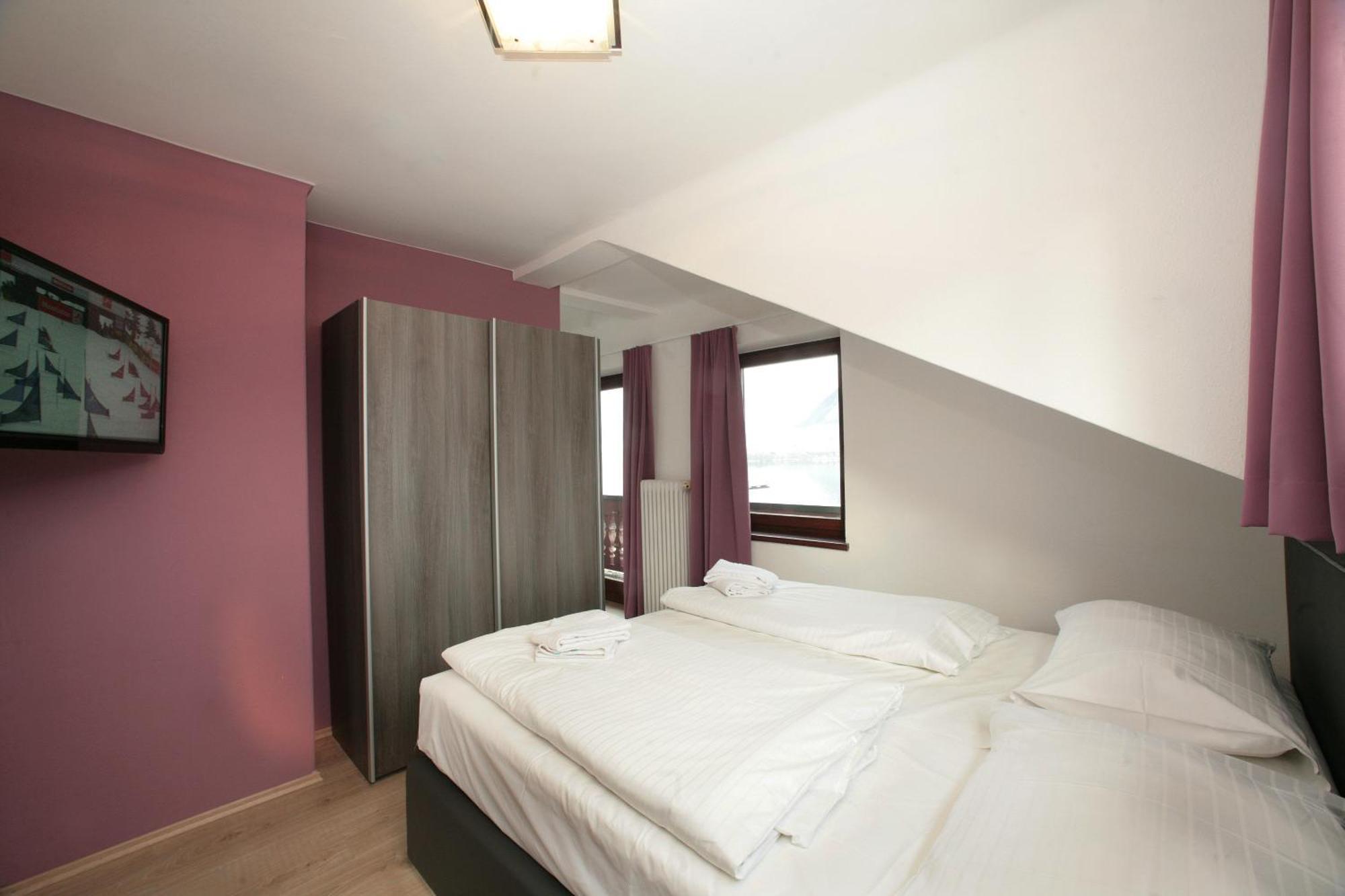 Edelweiss B&b, 24 - 7 Contactless Check-in Gasthof 3*