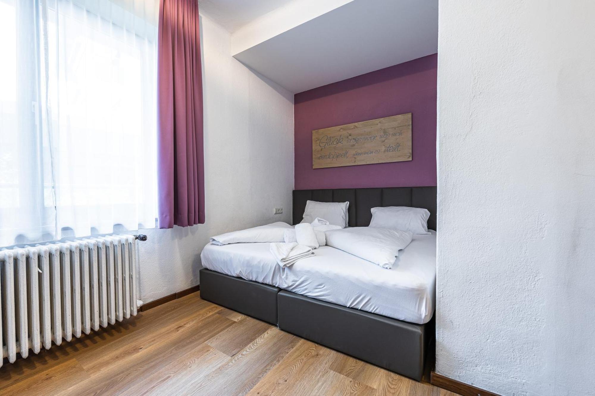 Edelweiss B&b, 24 - 7 Contactless Check-in 3* Zell am See