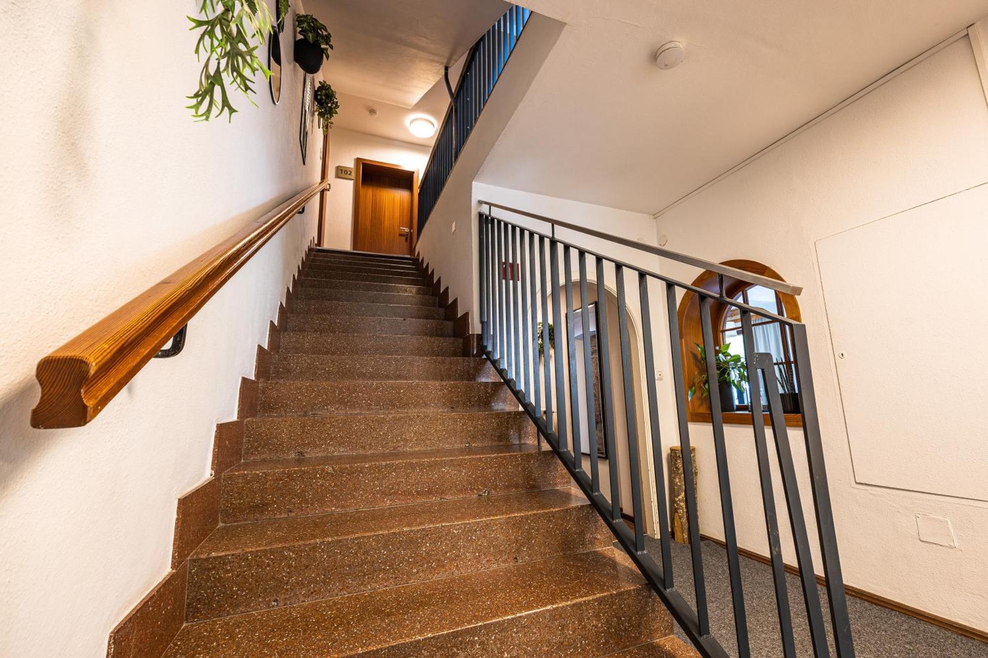 Gasthof Edelweiss B&b, 24 - 7 Contactless Check-in 3*
