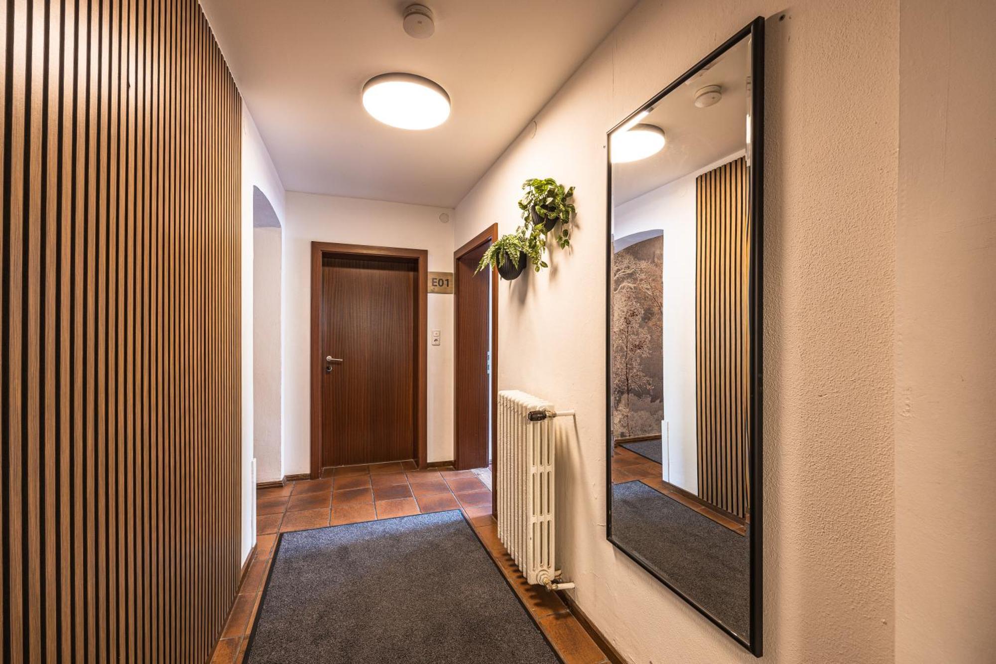 Edelweiss B&b, 24 - 7 Contactless Check-in Gasthof